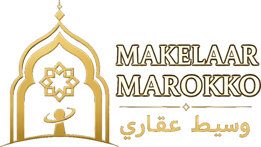 Makelaar Marokko